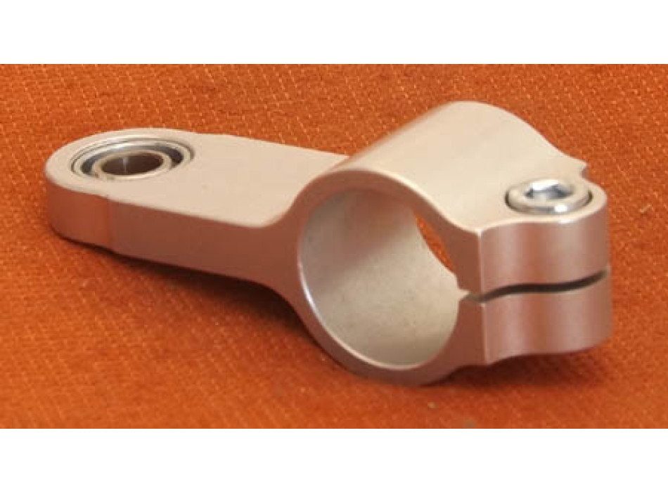 STEERING CLAMP COMPL. L 47mm