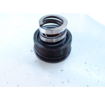 GROUPE BAGUE COMPACT AVEC CONTRE-RESSORT K12 ROUGE