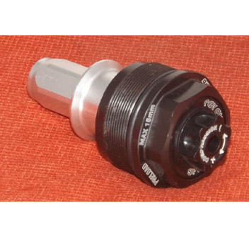 COMP. CAP GROUP YCE 2007 M38×1