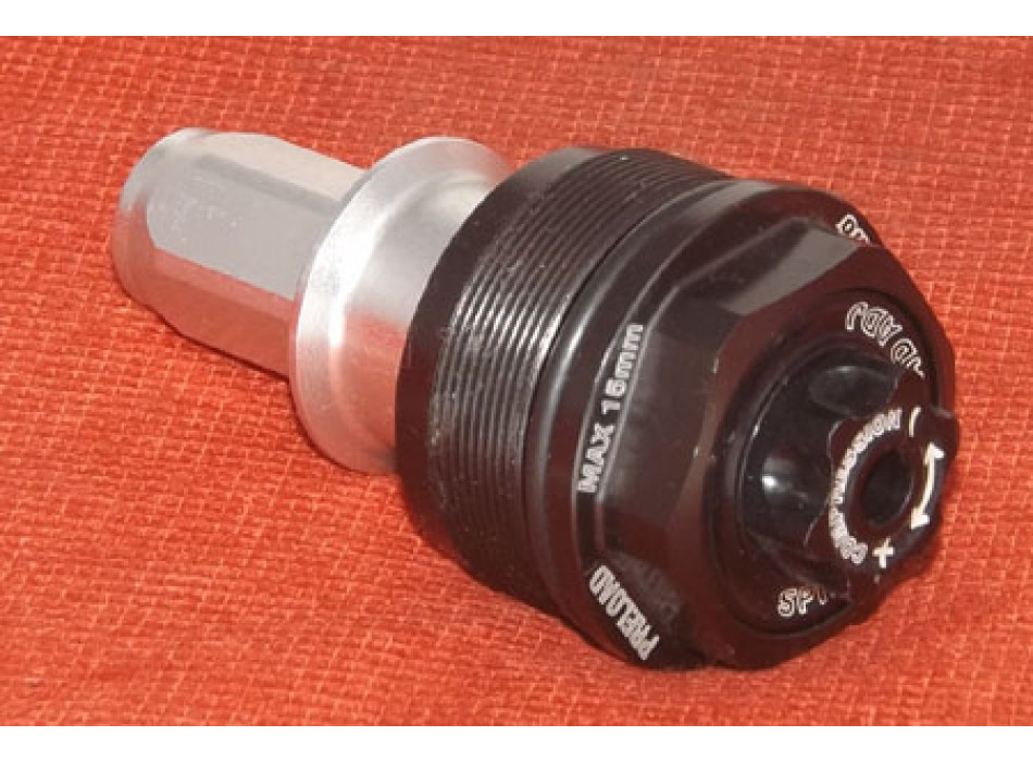 COMP. CAP GROUP YCE 2007 M38×1