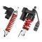 Kit avant e arrière pour WP ESA OEM, livraison avec Bitubo ressort, réglage de la double compression