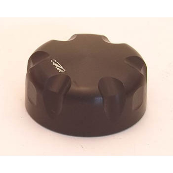 KIT Cap cover BLACK JBH - BITUBO