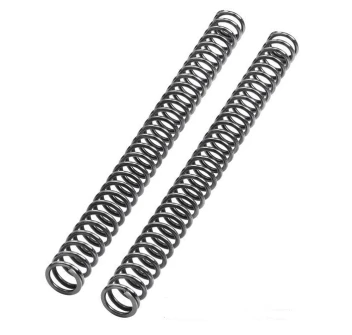 Kit ressorts linéaire pour fourche K= 0.40