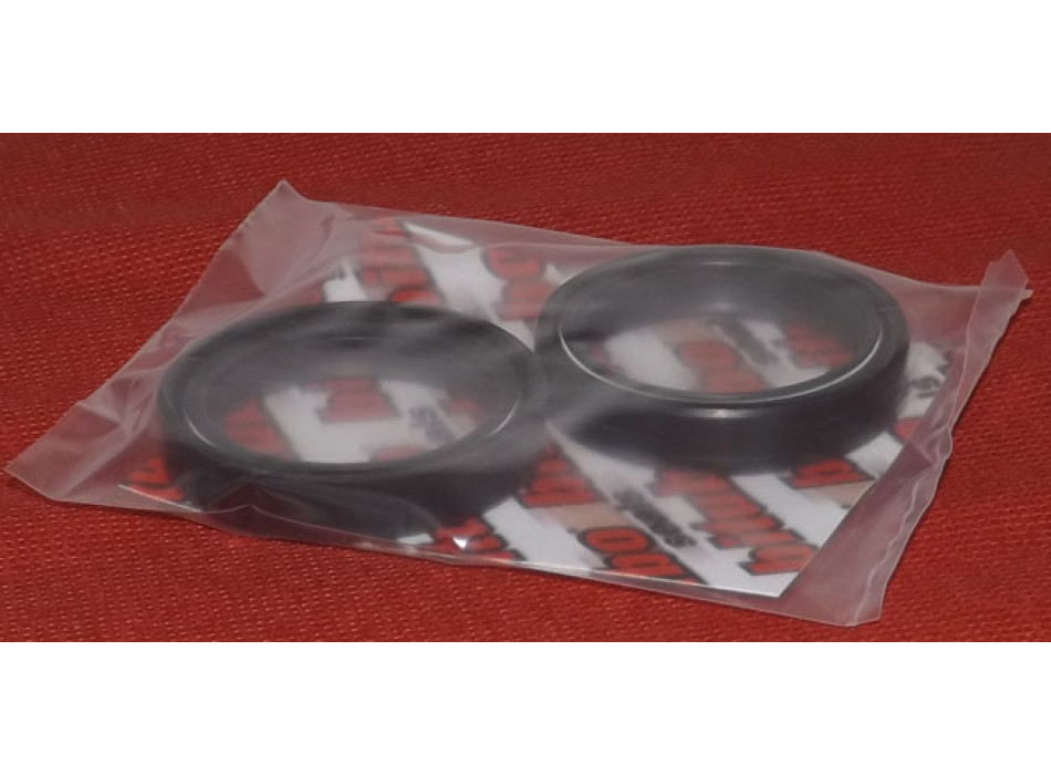 KIT FORK OIL SEAL 45X57X11