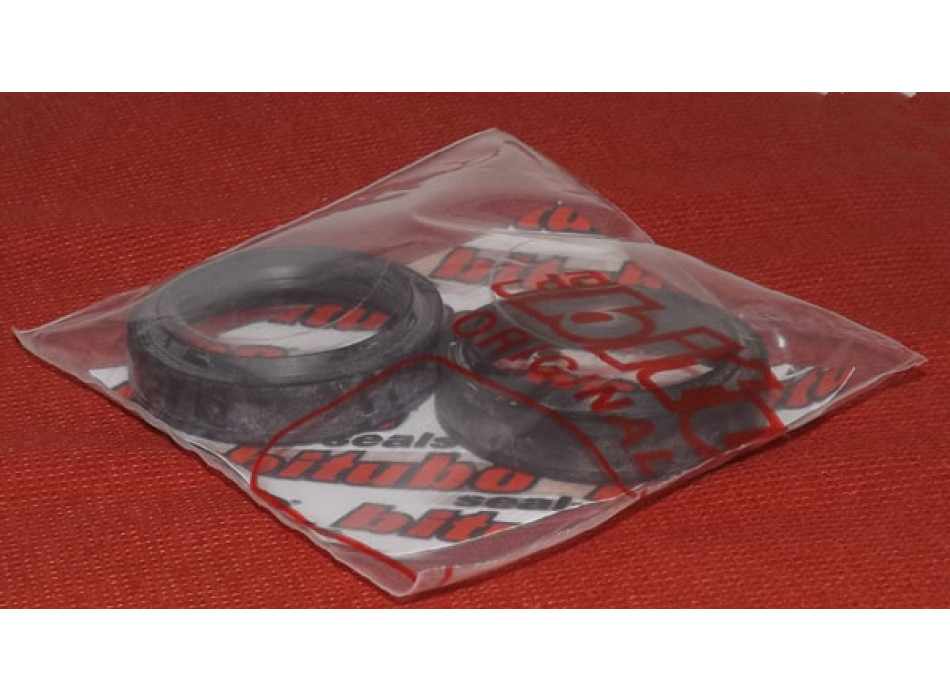 KIT PARE-HUILE FORK 43X55X11/14