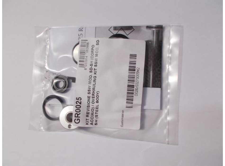 Kit révision GB038SSW00