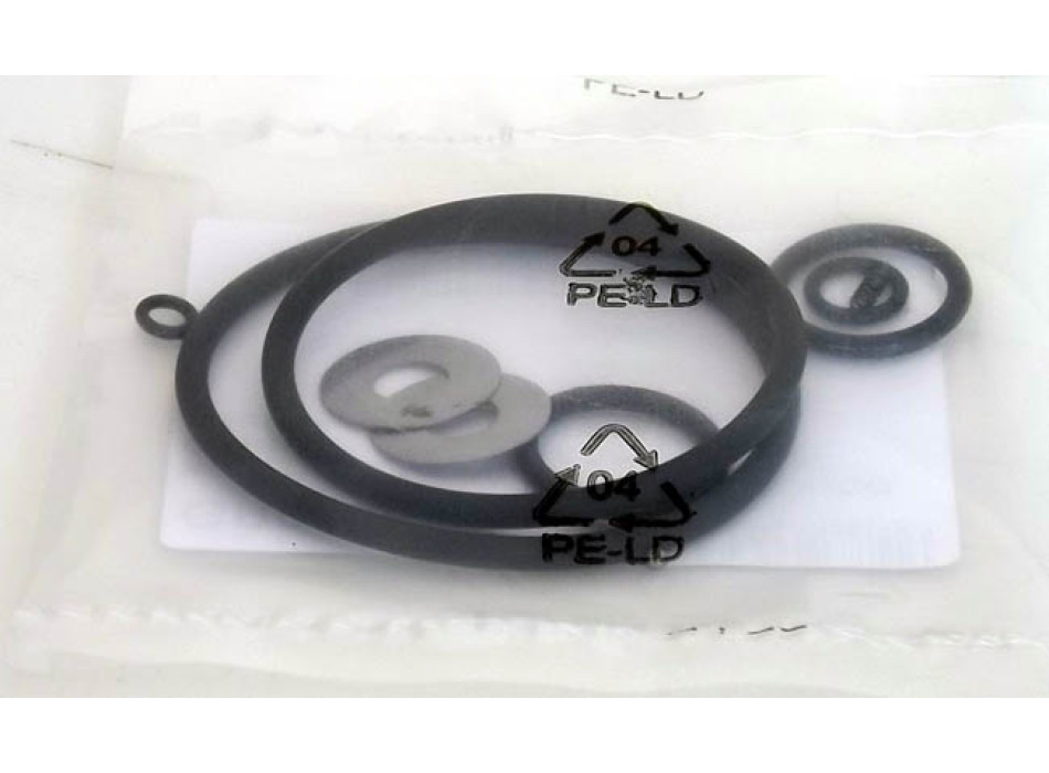 Kit révision compact hydraulique précharge