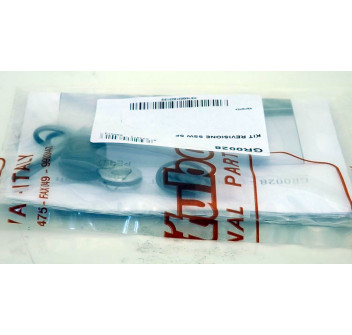 Kit révision SSW mod. SF (corps de carbone)