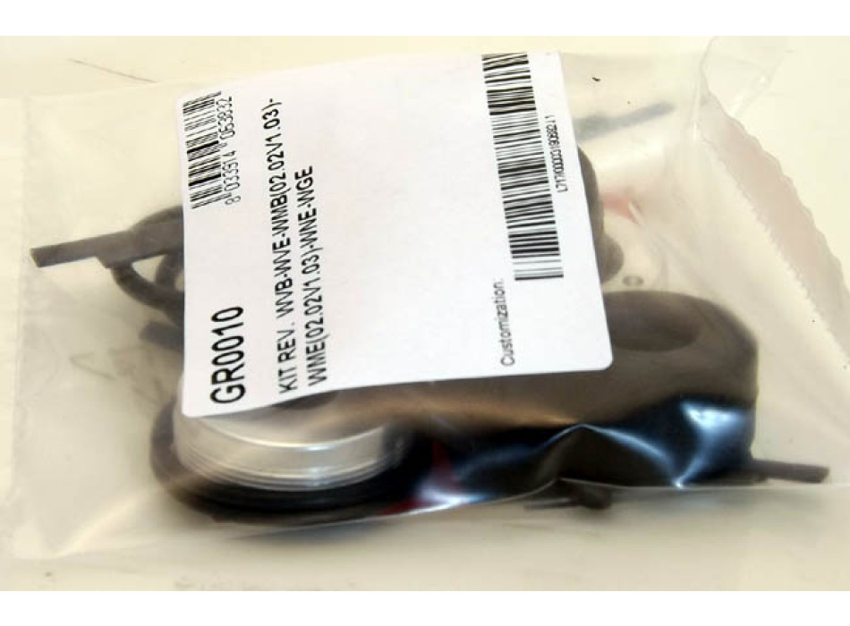 Kit révision WVB-WVE-WMB(02,02V1,03)-WME(02,02V1,03)-WNE-WGE