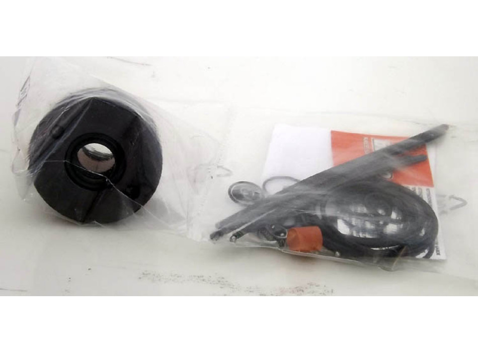 Kit révision XXF contre-ressort K10 - bande h5