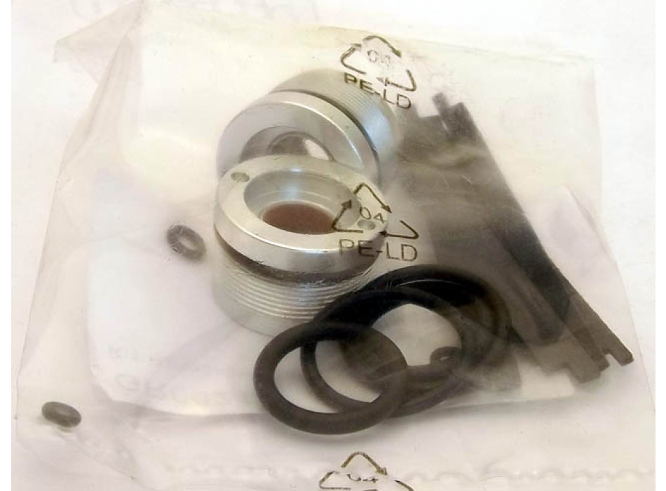 Kit révision YBE-YBC