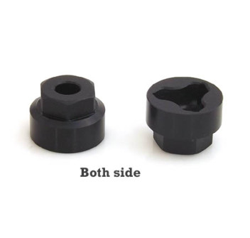 BOUTON à LOBE POUR JBH