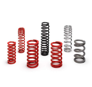 SPRING Lo 118. K 19.5. Di 52