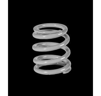 MOLLA/SPRING L.45-Øi 40.5-Øf 4.0-T1 40.5-T2 40.5-ST 31.0-K. 1.5