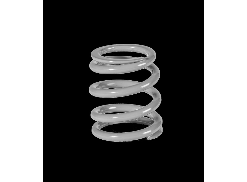 MOLLA/SPRING L.45-Øi 40.5-Øf 4.0-T1 40.5-T2 40.5-ST 31.0-K. 1.5