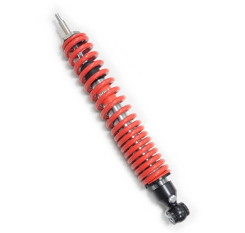 MONO Shock rear-ADJ: spring preload