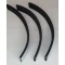 ADHESIVE NEOPRENE STRIP 20X5