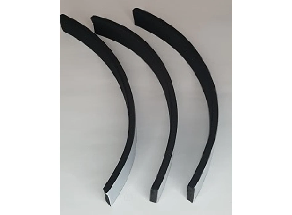 ADHESIVE NEOPRENE STRIP 20X5
