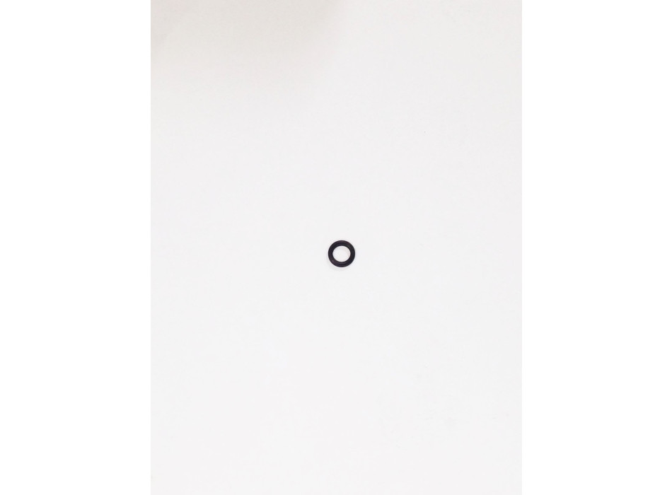 OIL SEAL 9.8x2.62 HNBR