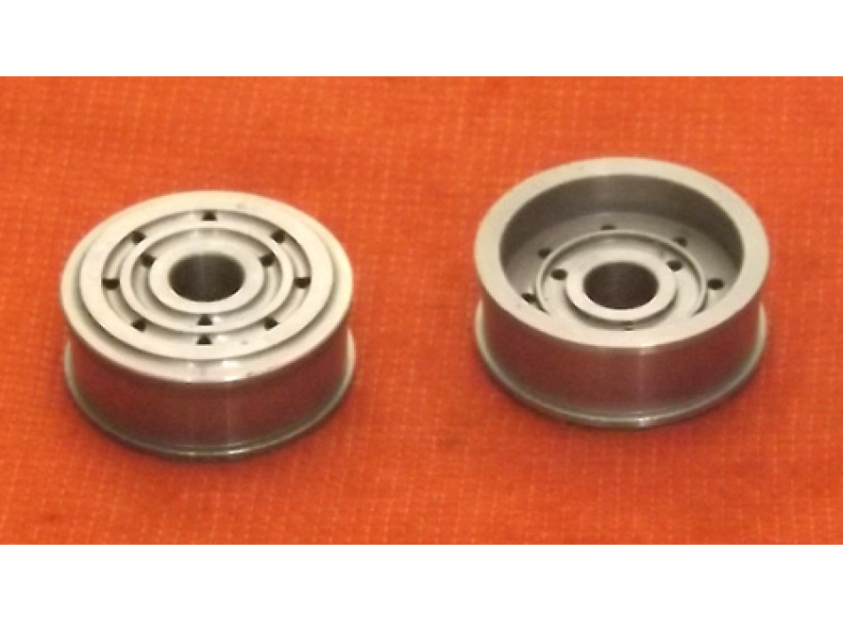 PISTON D.32 5-45 RIC.SL5005