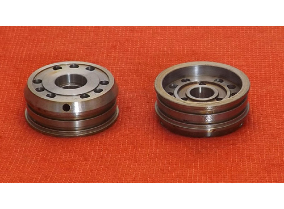PISTON