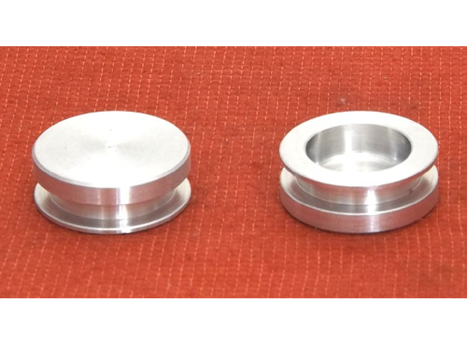 PISTON FLOTTANT D.27 H.9.5