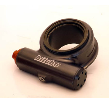 PRÉCHARGE HYDRAULIQUE COMPACTE CONF. HORAIRE