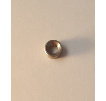 RONDELLE ÉMOUSSÉE 40X13.5X3 2.5X45°