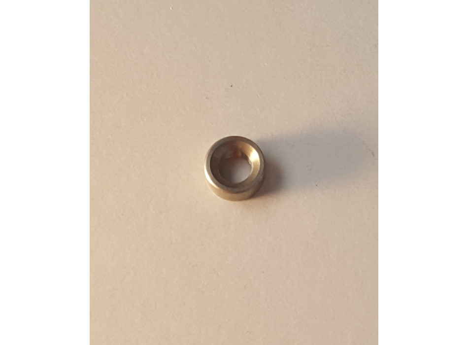 RONDELLE ÉMOUSSÉE 40X13.5X3 2.5X45°