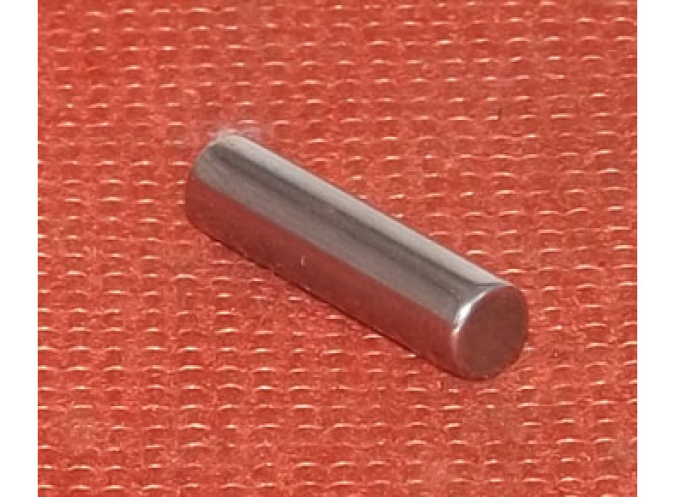 ROULEAU NRB G2 Ø5X19.8 Acier 100Cr6