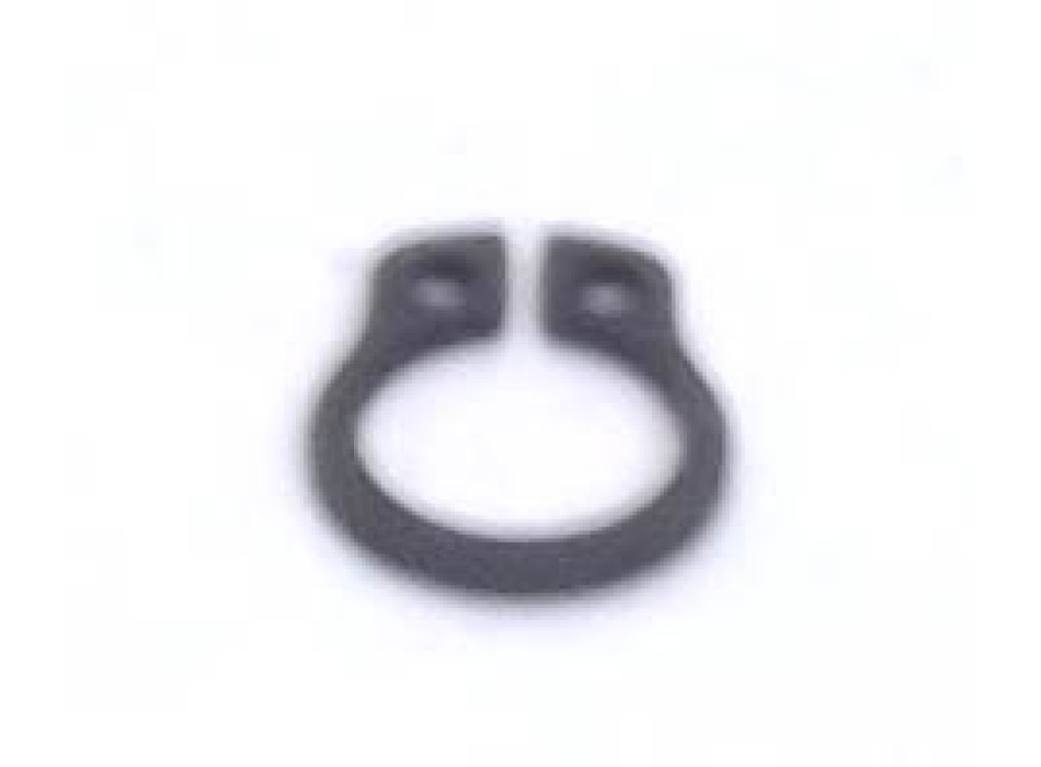 SEEGER RING d 7TIPO A7 DIN471 UNI3653-7435