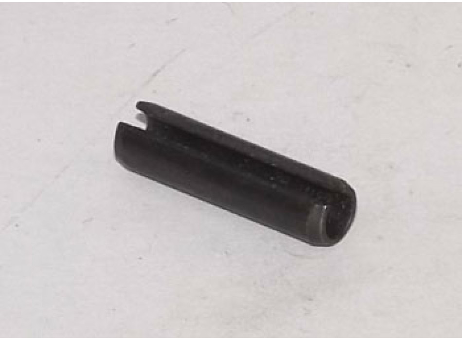 GOUPILLE ÉLASTIQUE POUR TROUS Ø5 L.20 UNI EN 28752