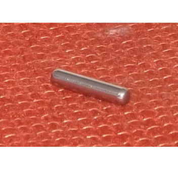 GROUPILLE Ø2x10mm UNI6364-A