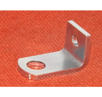 ÉTRIER SUPPORT CUVE SUZUKI. TL1000S