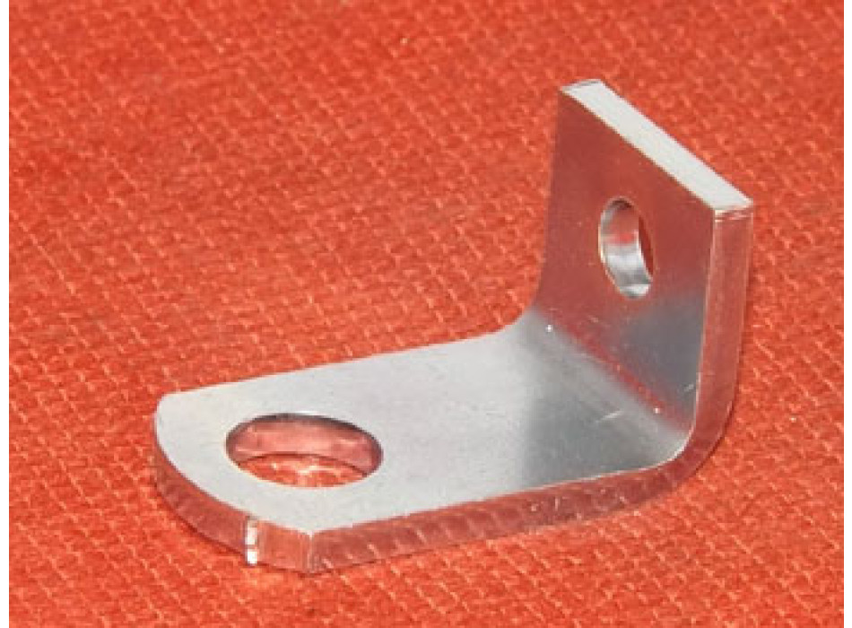 ÉTRIER SUPPORT CUVE SUZUKI. TL1000S