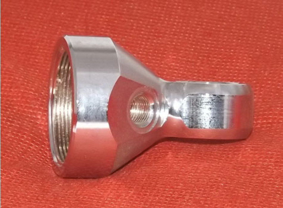 HEAD M36x1.25 - 1/8"Gas - Int.48