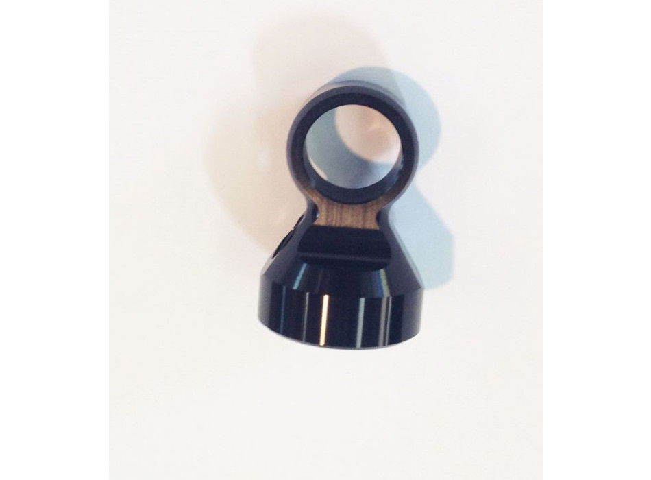 HEAD M36x1.25 - 1/8 gas, Inter. 48mm