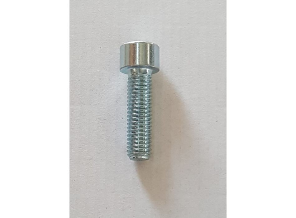 VIS M10X1.5X35 UNI5931 Fe/Zn 8c1A TETE LISSE