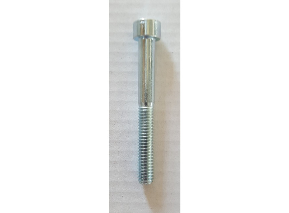 SCREW M6X50 UNI5931