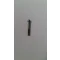 SCREW M8X55 TITANIO