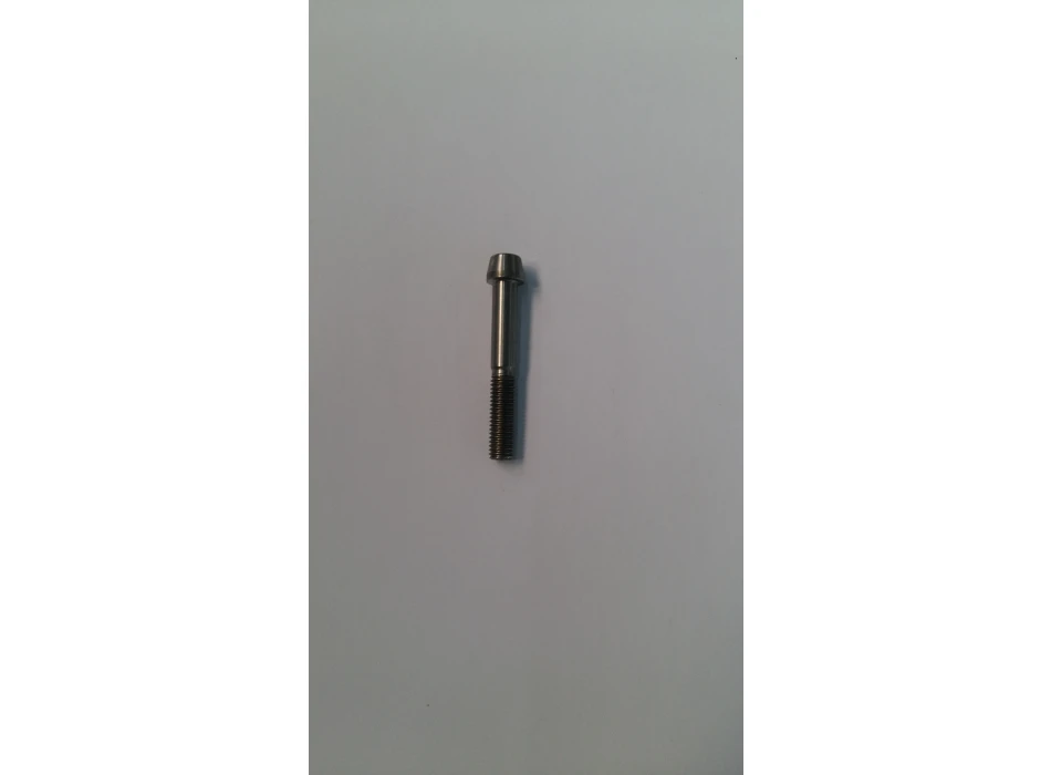 SCREW M8X55 TITANIO