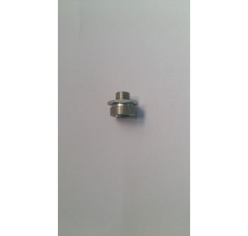 PIPE TUBE FITTING SCREW