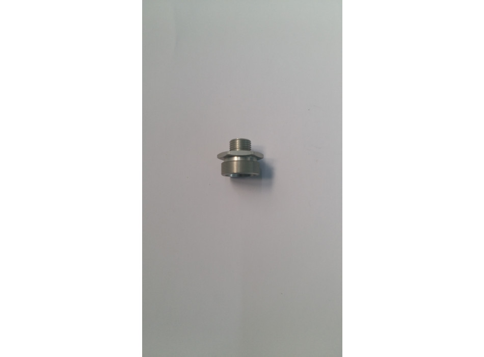 PIPE TUBE FITTING SCREW