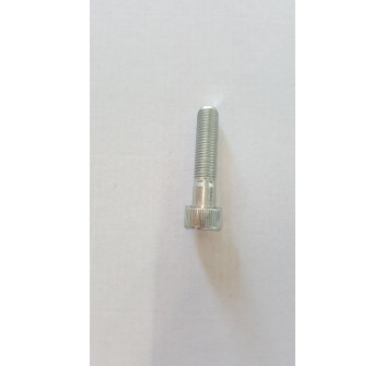 VIS M10X1.25X45 UNI5931 Fe/Zn 8c1A