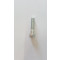 VIS M10X1.25X45 UNI5931 Fe/Zn 8c1A