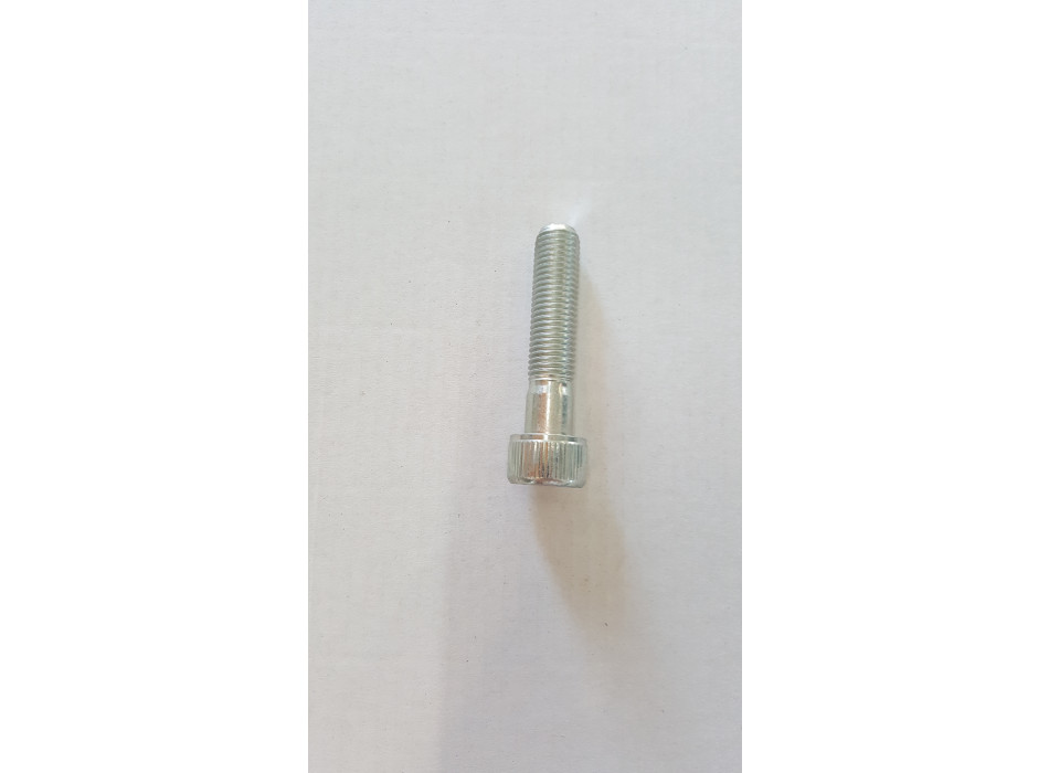 VIS M10X1.25X45 UNI5931 Fe/Zn 8c1A