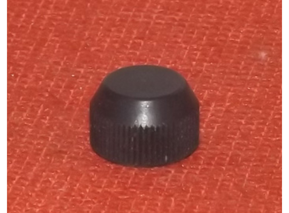 KNOB Black