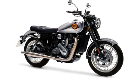 Nuove Applicazioni per BSA Gold Star