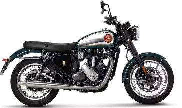 Nuove Applicazioni per BSA Gold Star