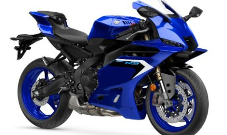 Nuove applicazioni per Yamaha R9